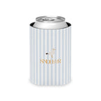 The Sndbar Seagull Koozie