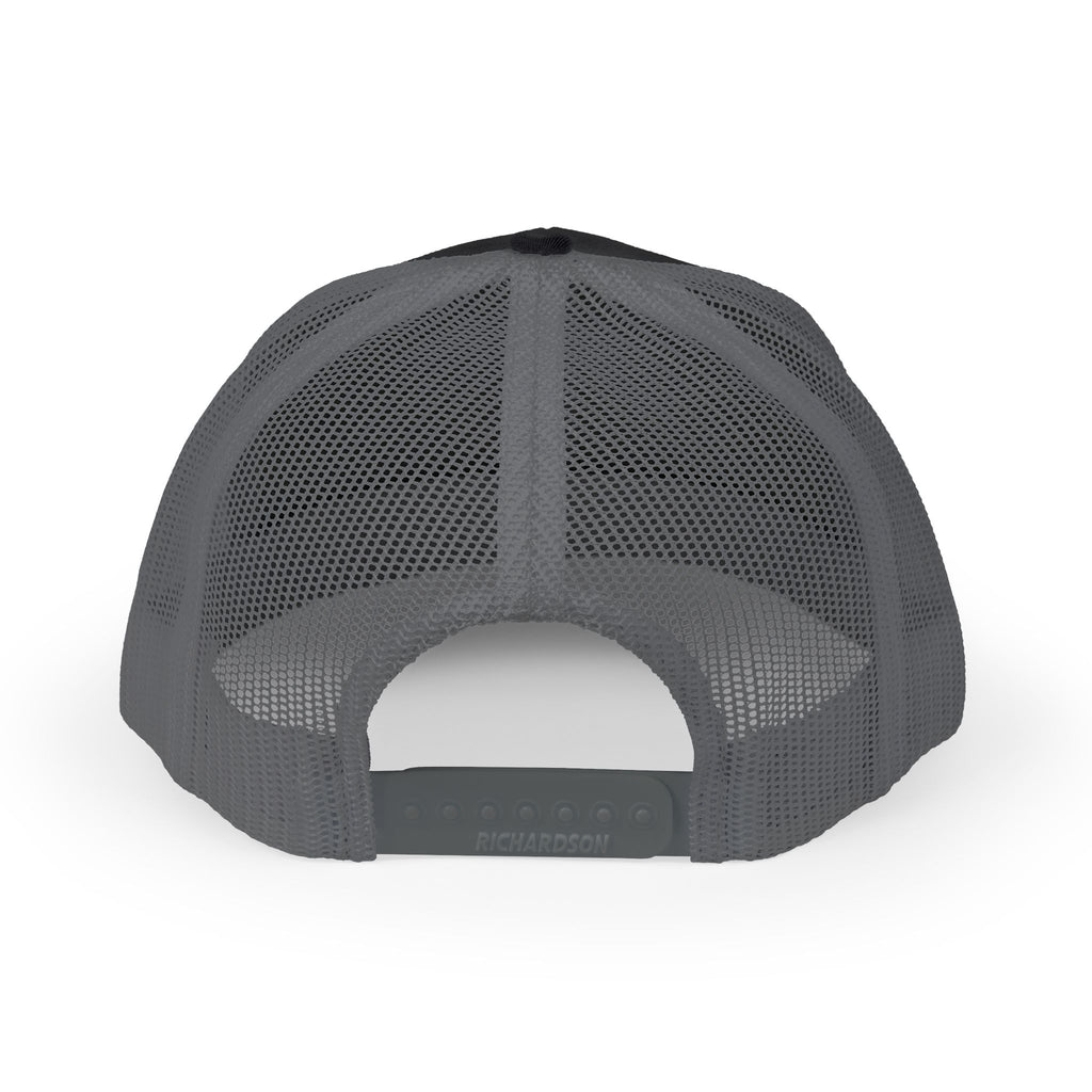 The Offshore Diver Hat