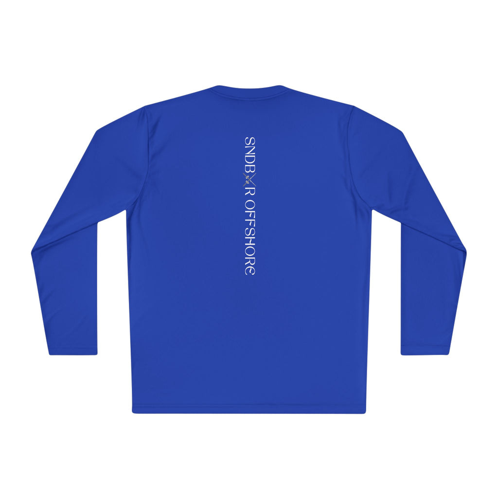 The Offshore Long Sleeve