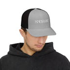 The Sndbar Hat