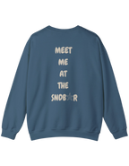 The Meet Me Sweatshirt