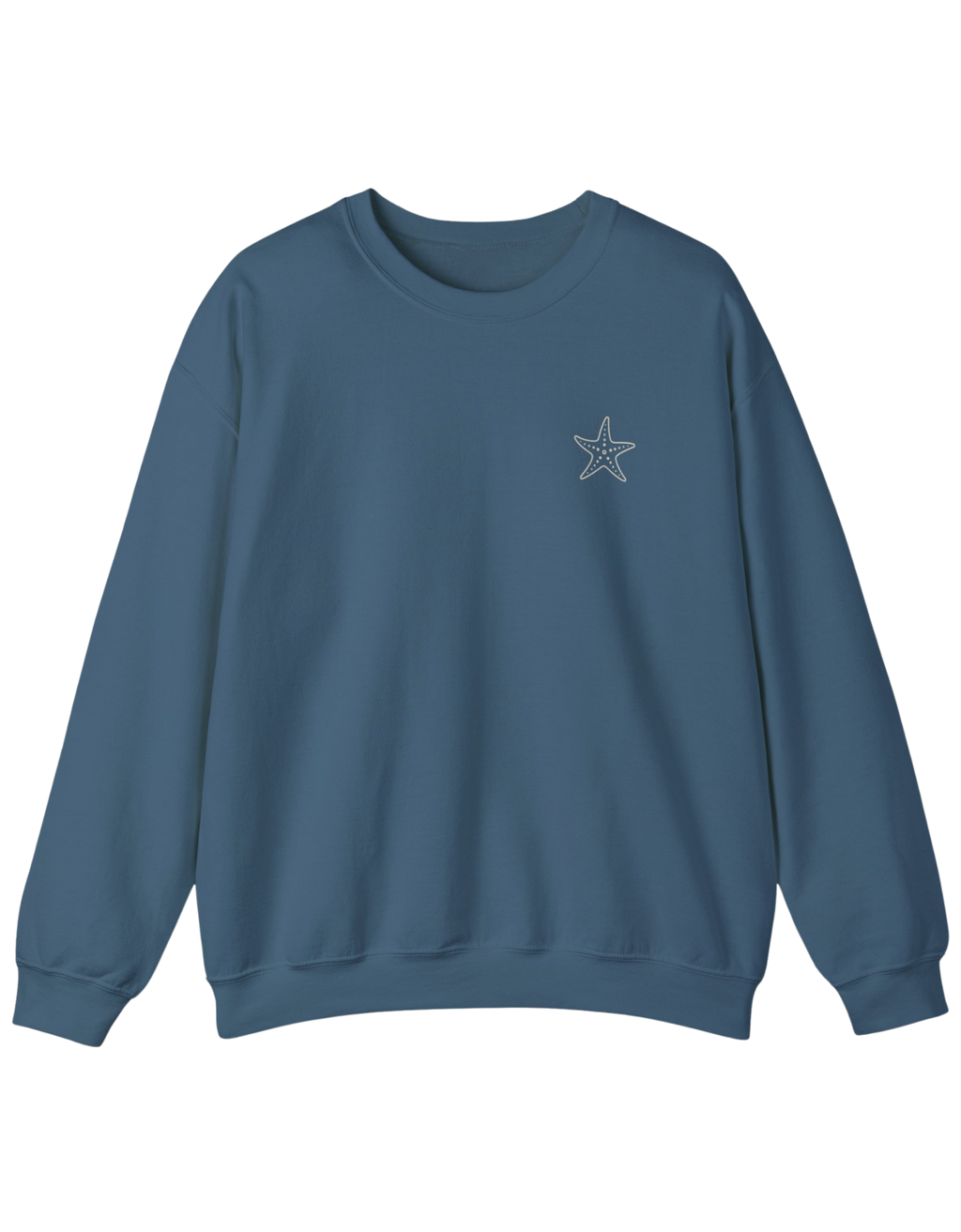 The Meet Me Sweatshirt