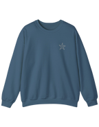 The Meet Me Sweatshirt