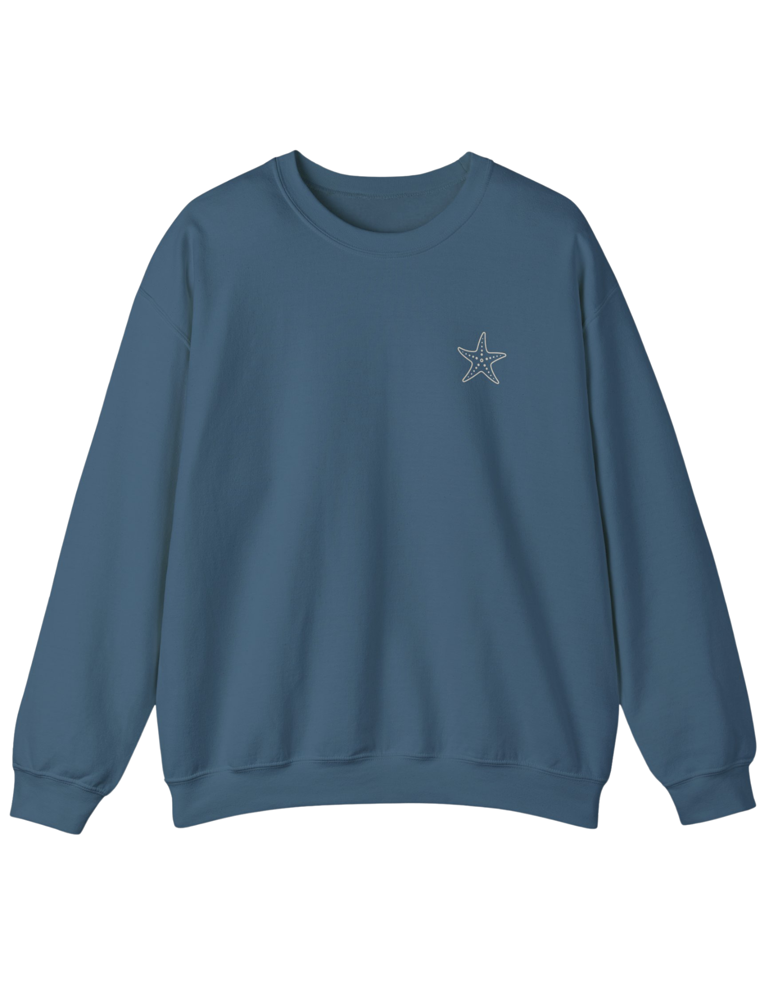 The Meet Me Sweatshirt