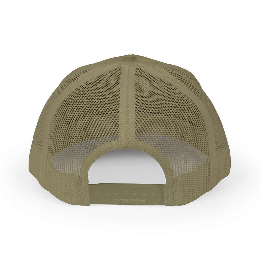 The Sndbar Hat