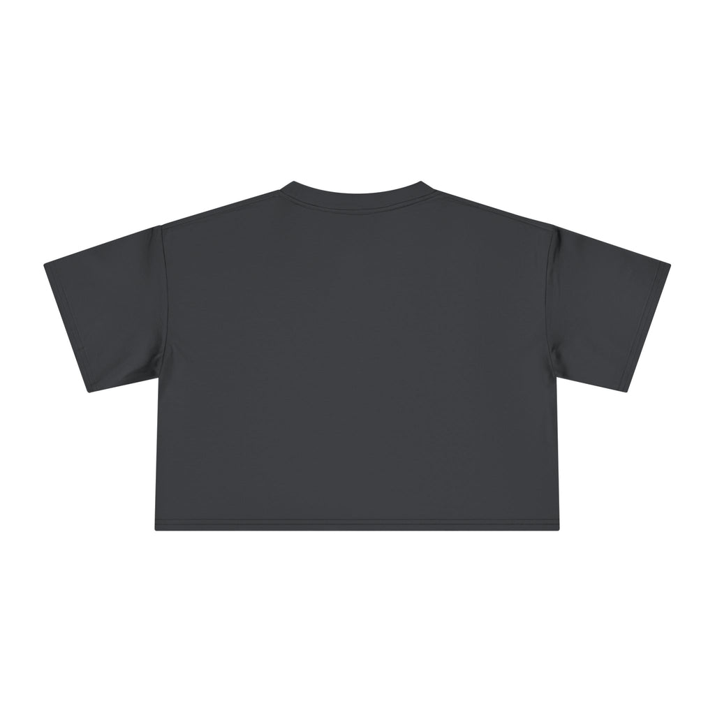 The Tranquila Crop Tee