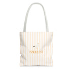 The Sndbar Seagull Tote