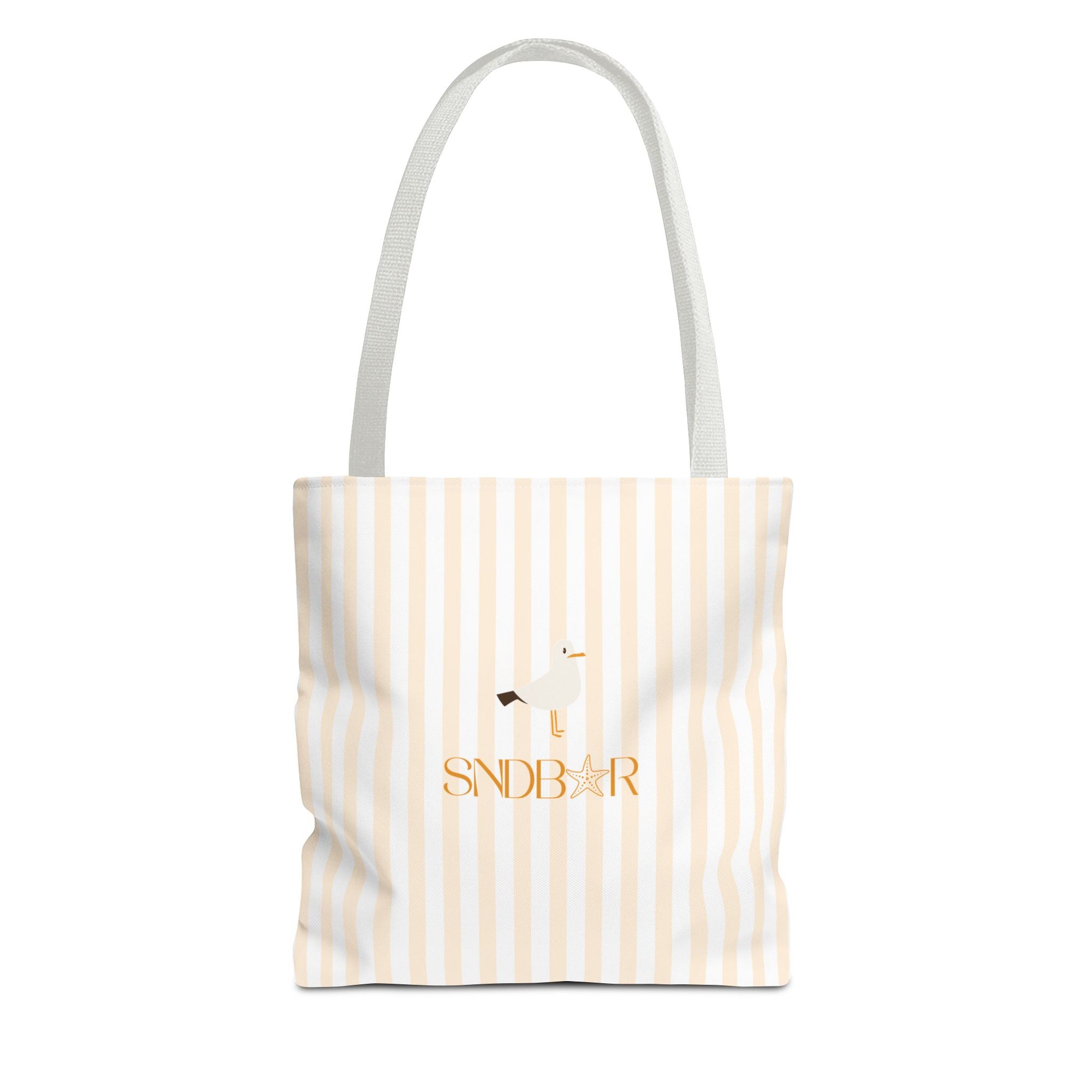 The Sndbar Seagull Tote