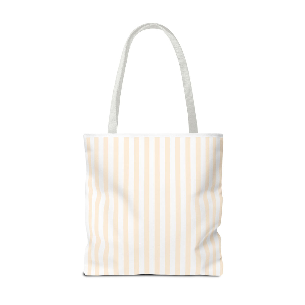 The Sndbar Seagull Tote