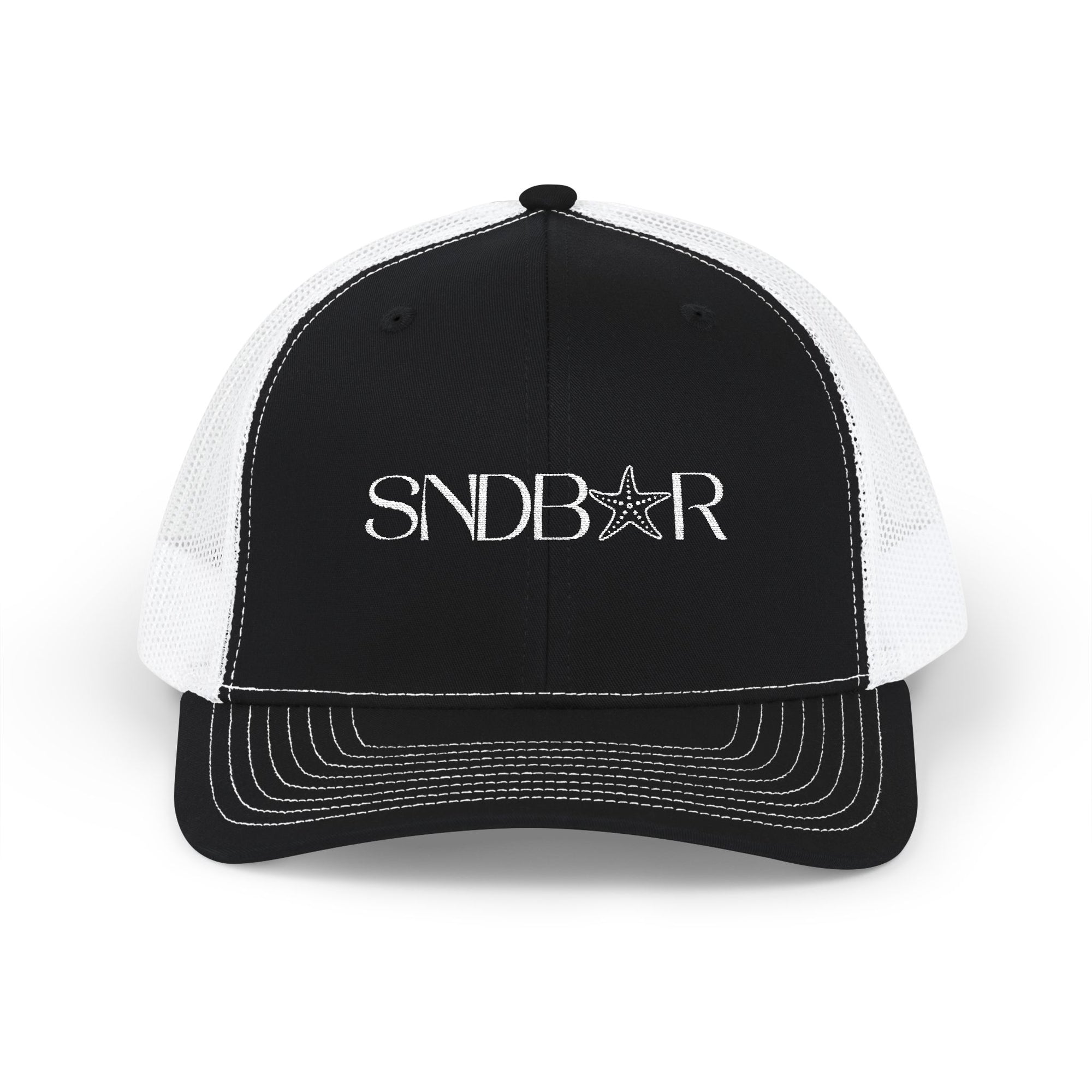 The Sndbar Hat