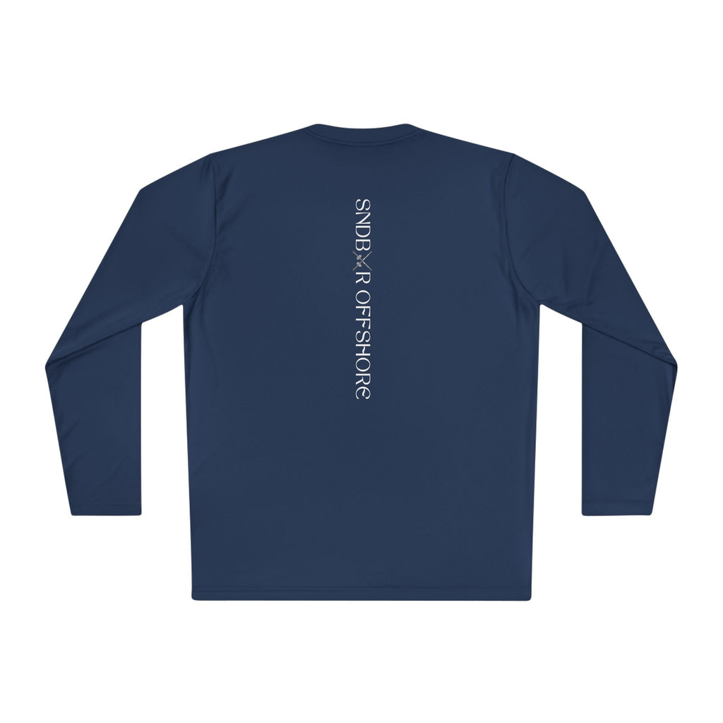 The Offshore Long Sleeve