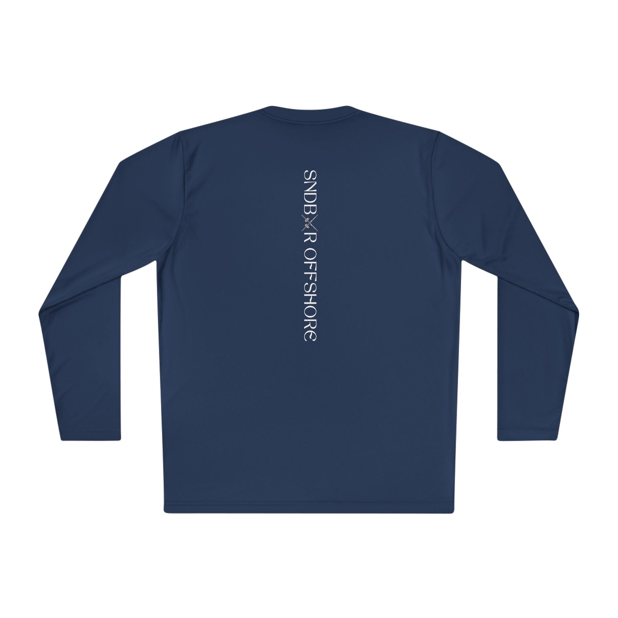 The Offshore Long Sleeve