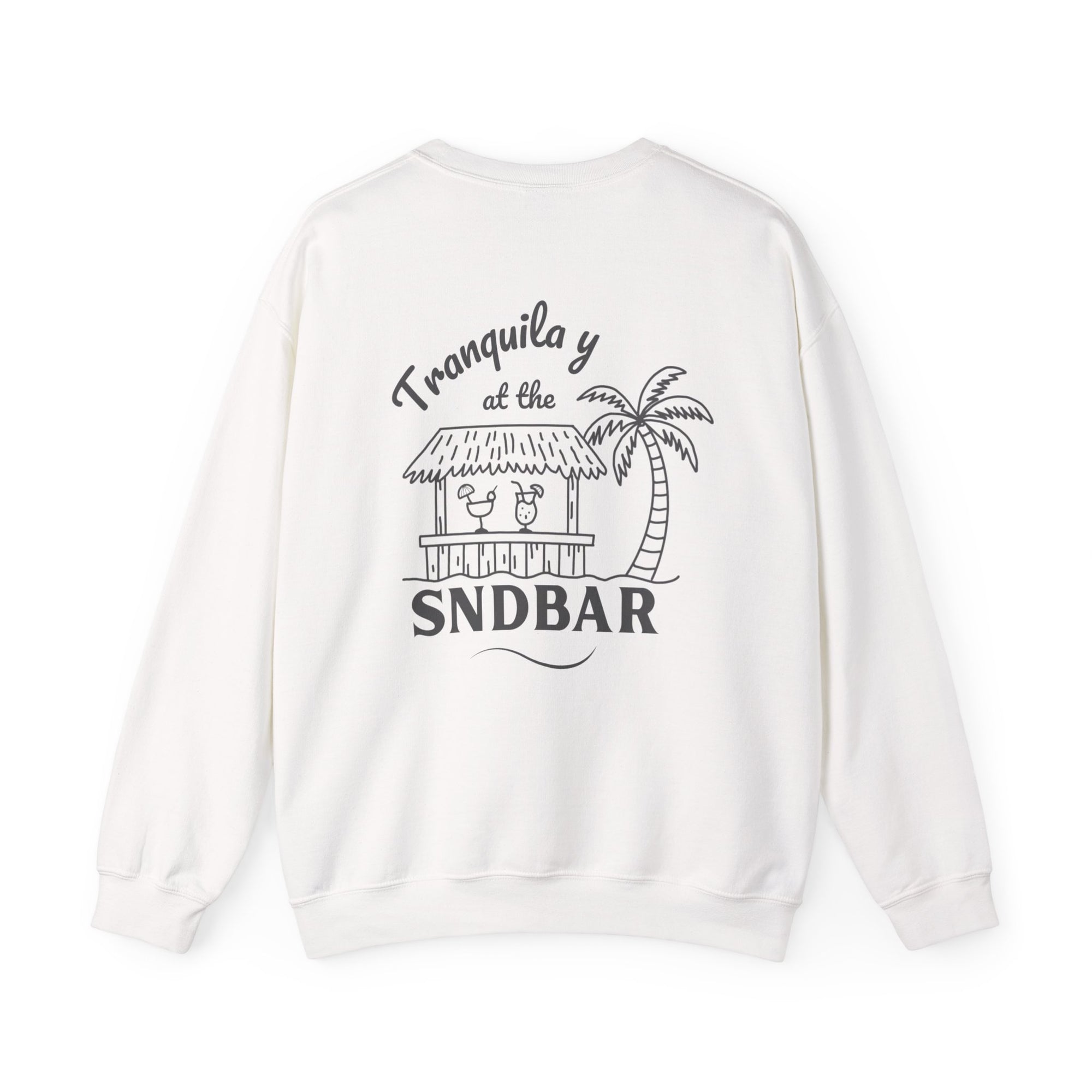 The Tranquila Sweatshirt