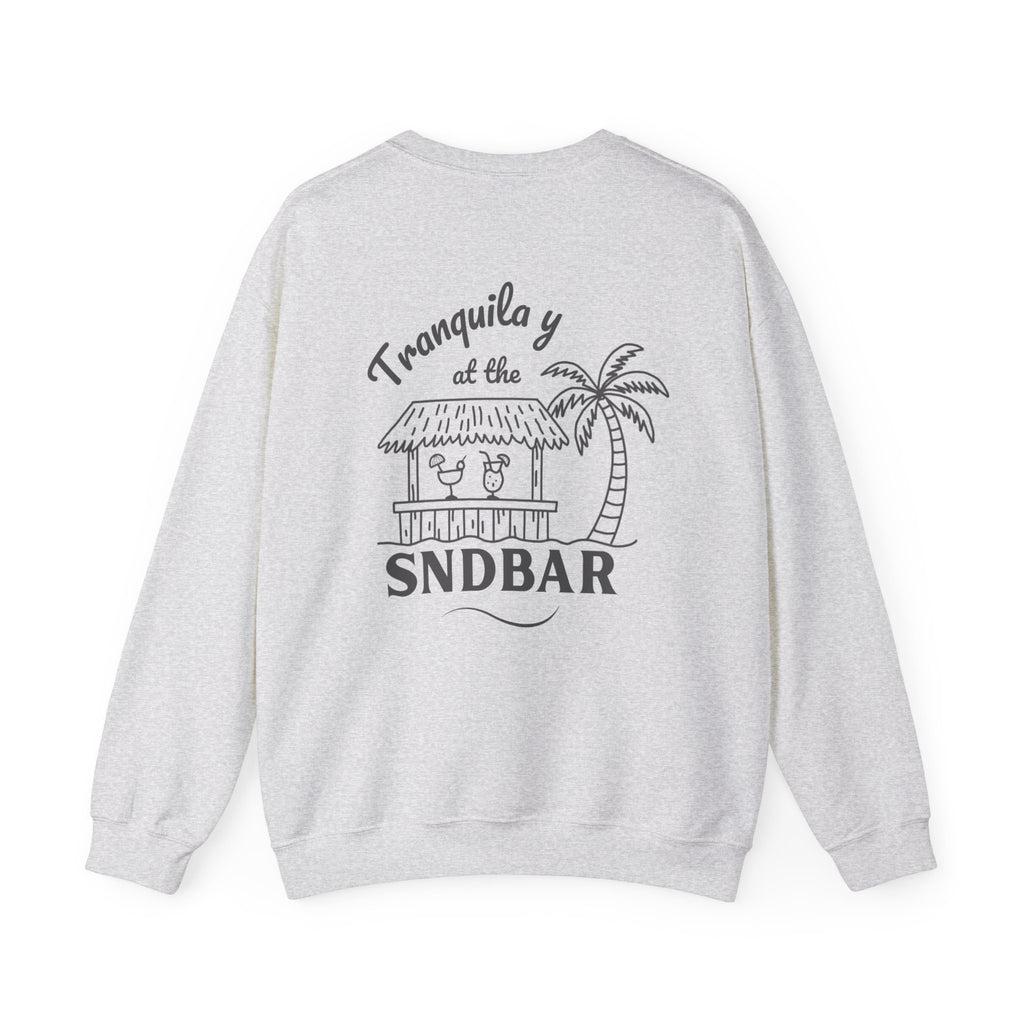 The Tranquila Sweatshirt