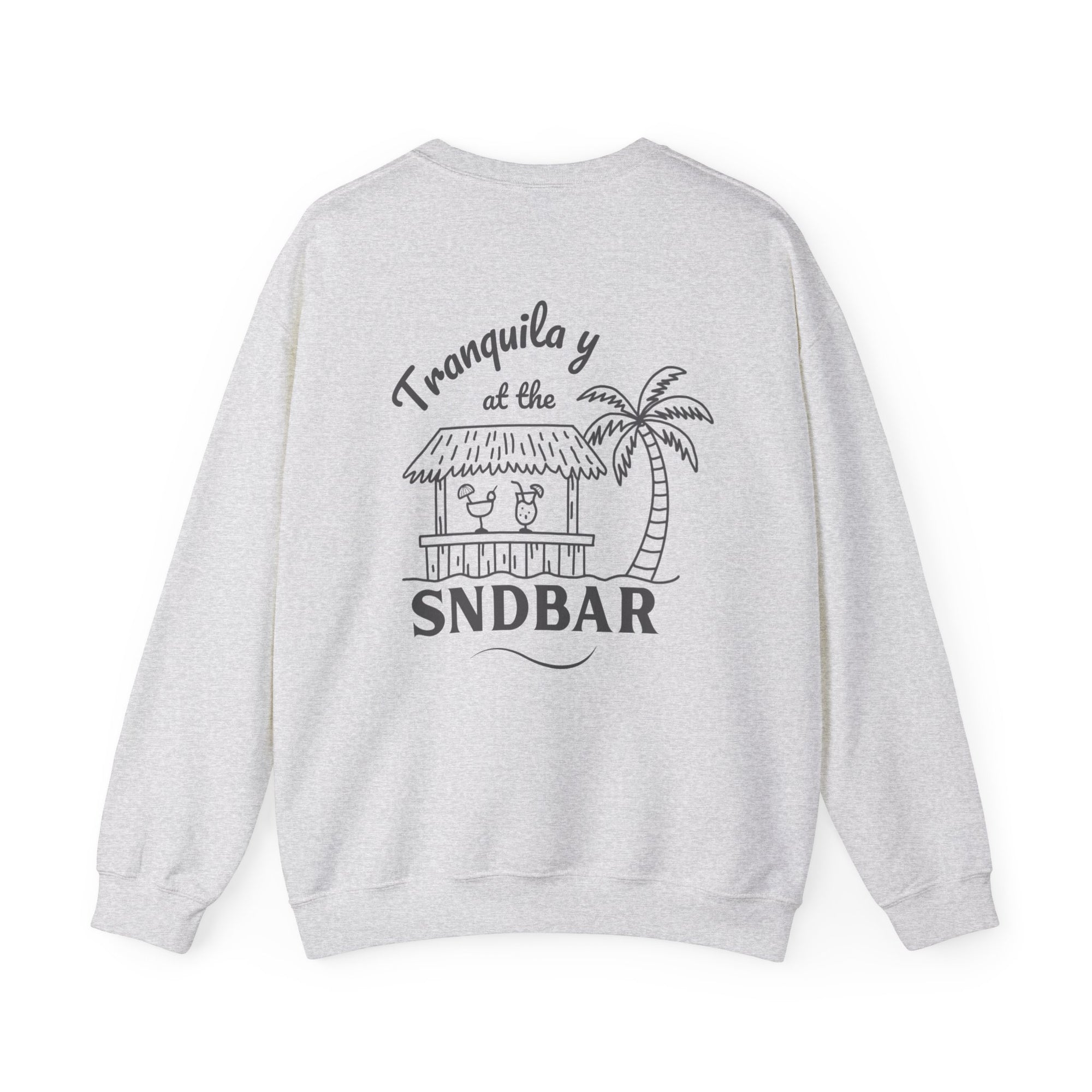 The Tranquila Sweatshirt
