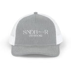 The Offshore Fish Hat