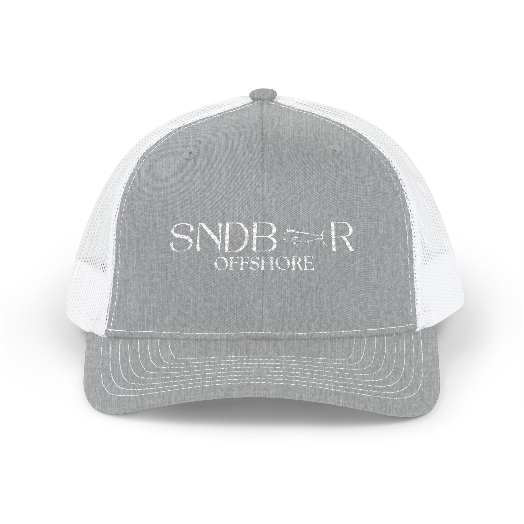 The Offshore Fish Hat