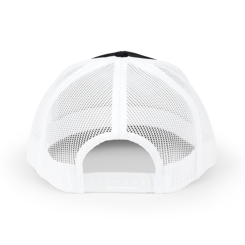 The Sndbar Hat