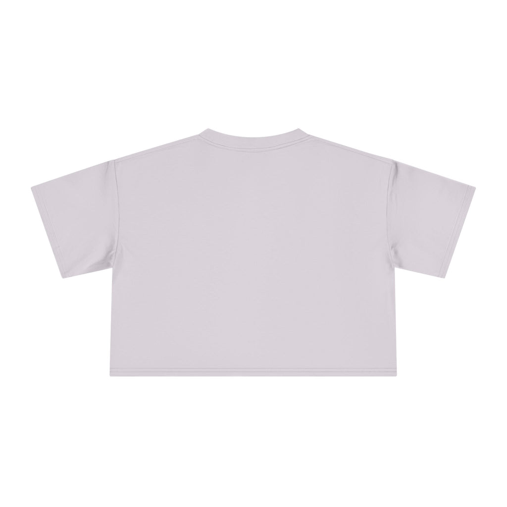The Tequila Tranquila Crop Tee