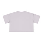 The Tequila Tranquila Crop Tee