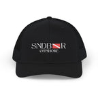 The Offshore Diver Hat