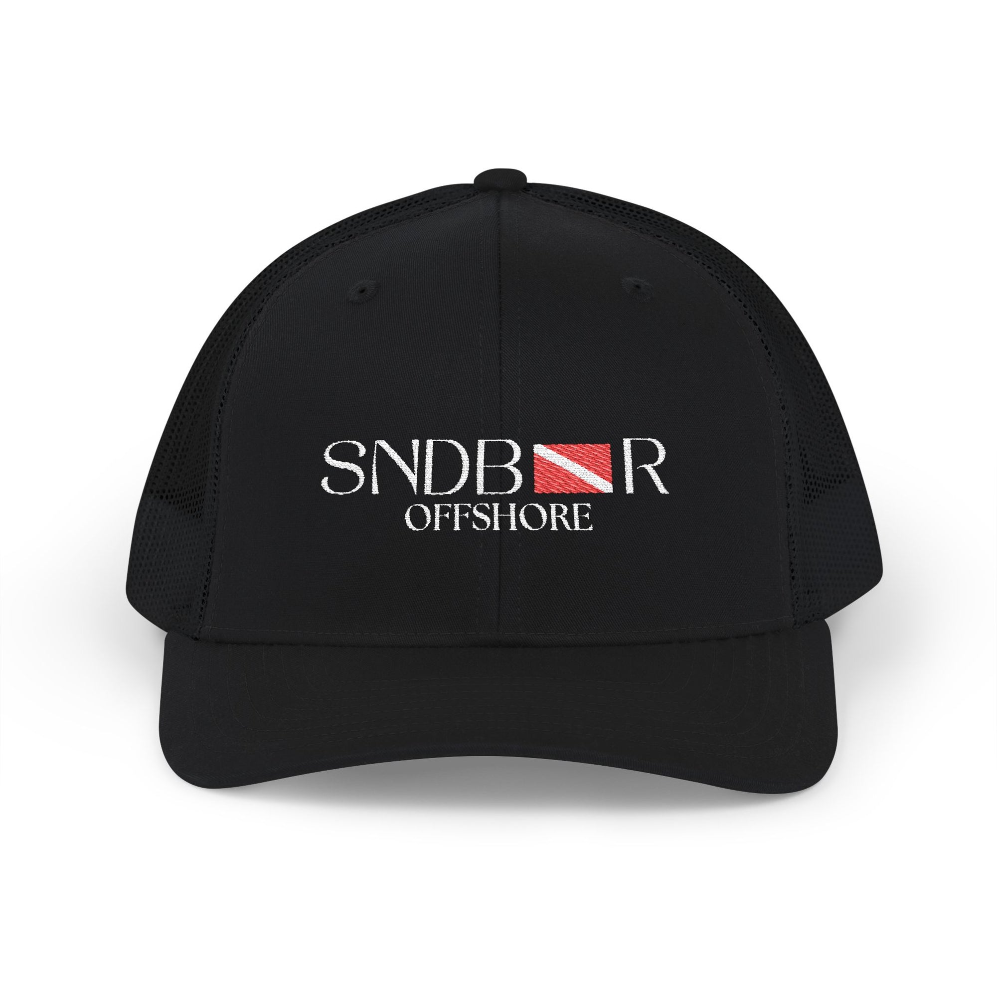 The Offshore Diver Hat