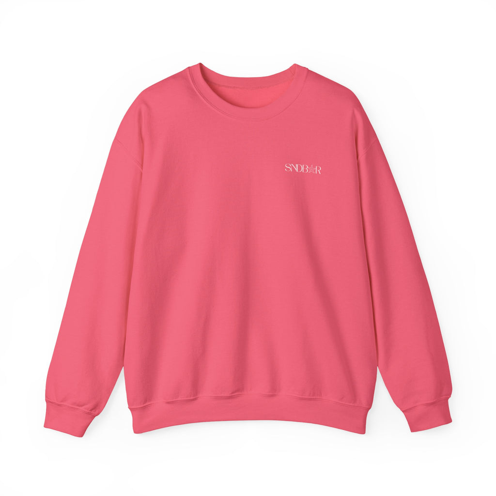 The Tranquila Sweatshirt