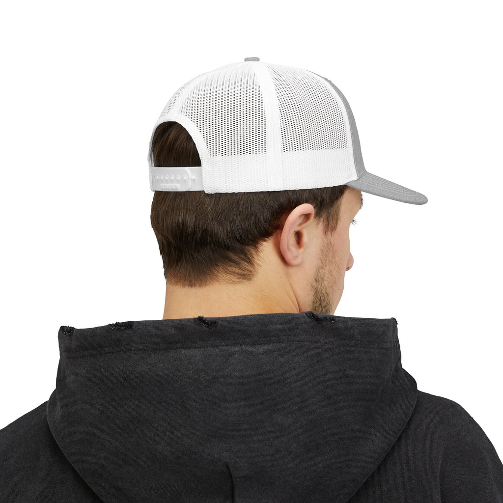 The Sndbar Hat