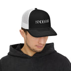 The Sndbar Hat