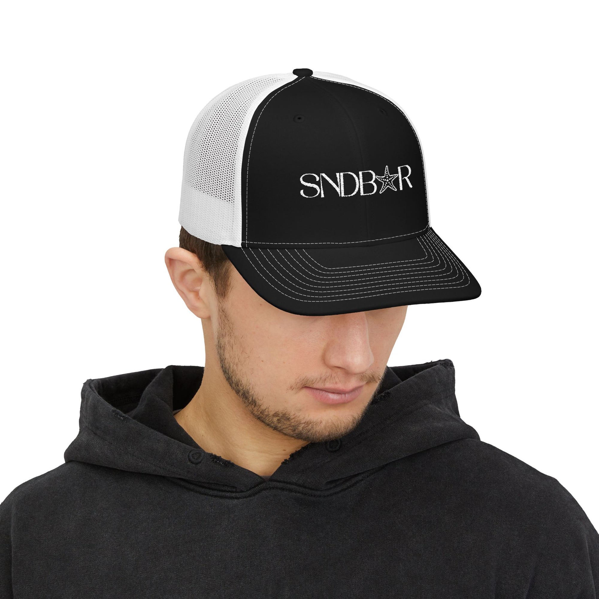 The Sndbar Hat