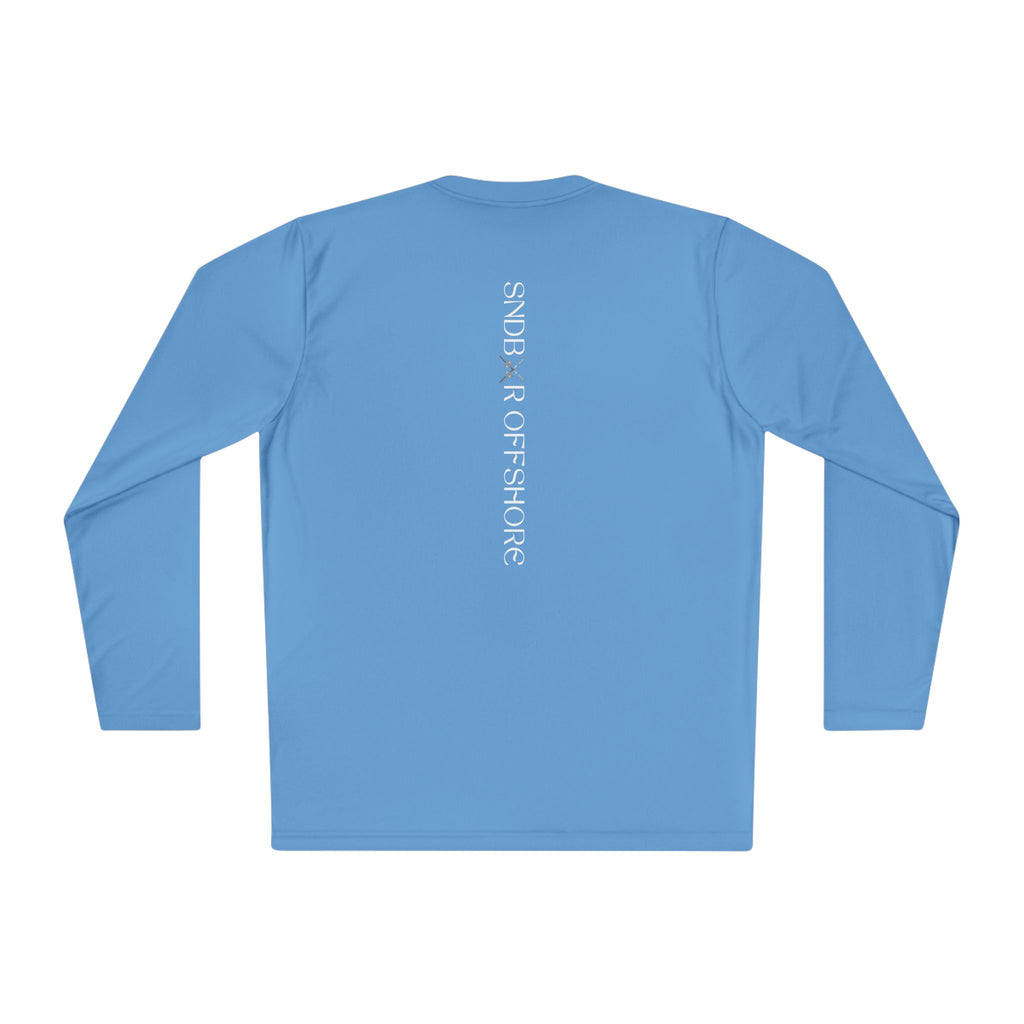 The Offshore Long Sleeve