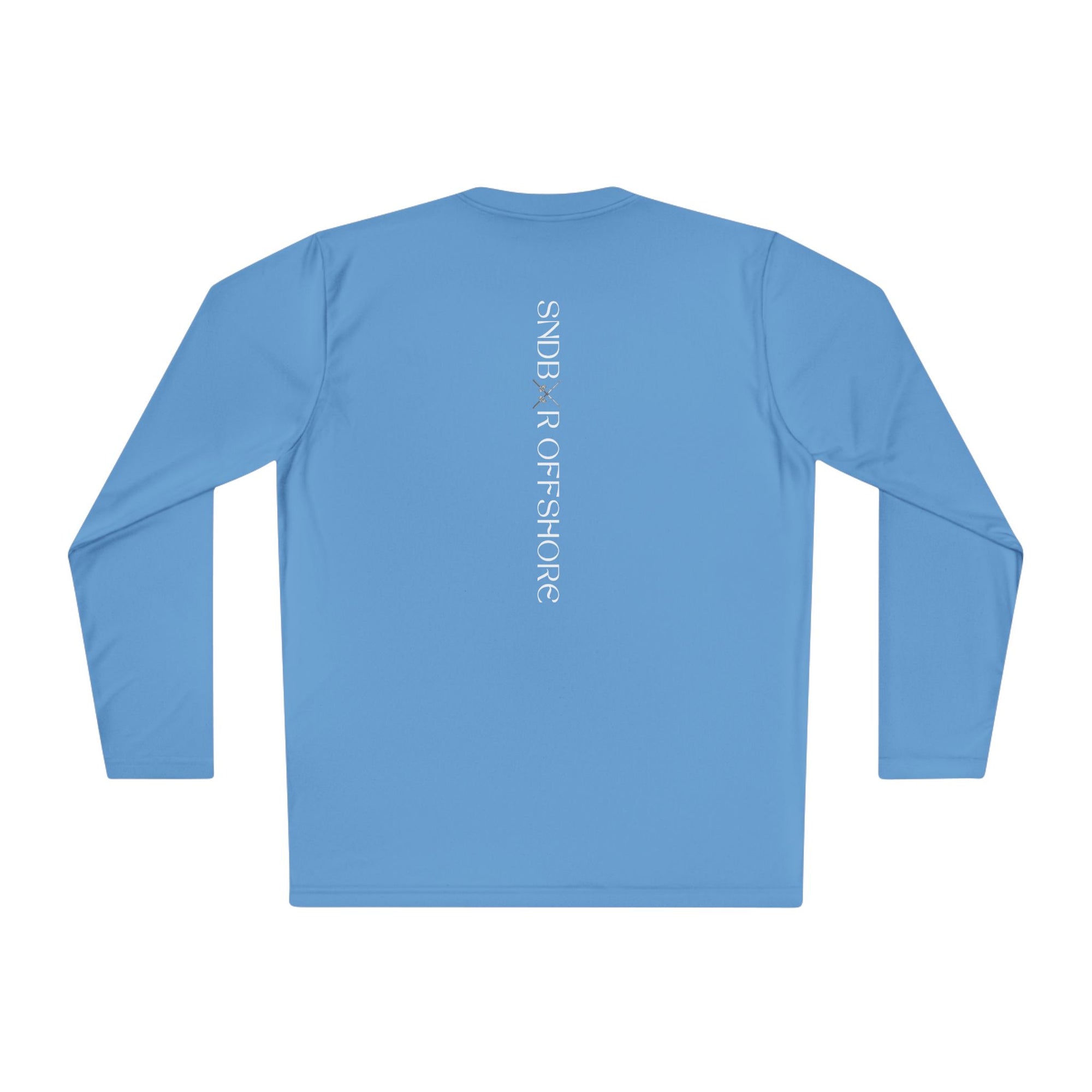 The Offshore Long Sleeve