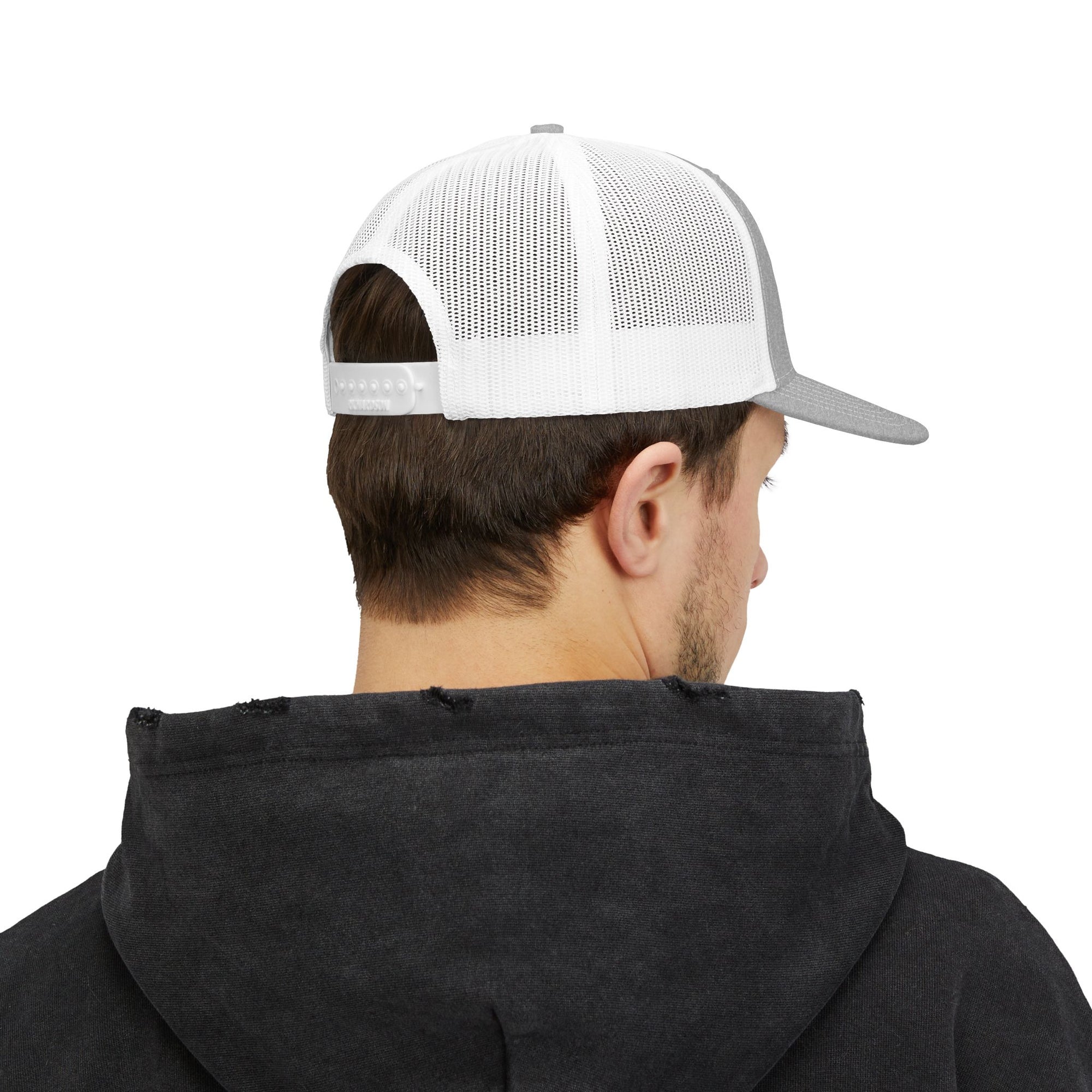 The Offshore Fish Hat