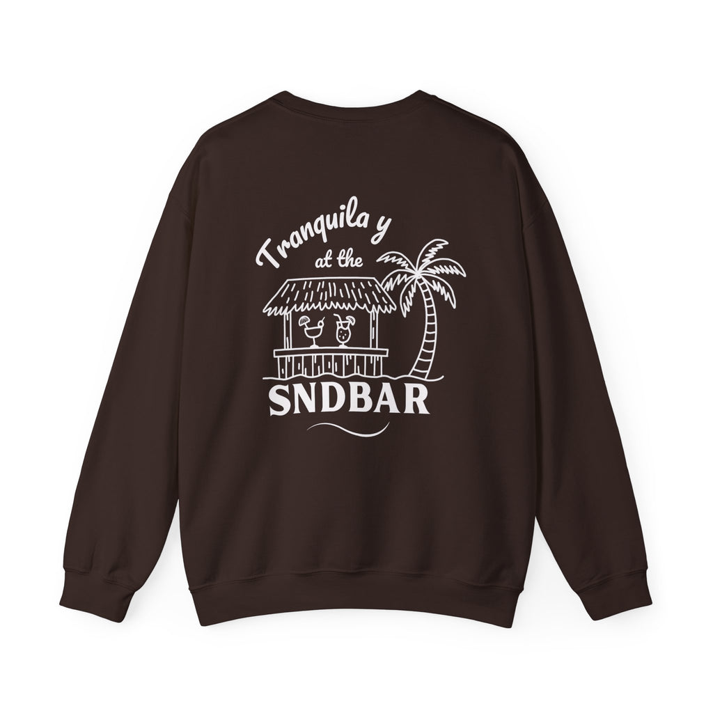 The Tranquila Sweatshirt