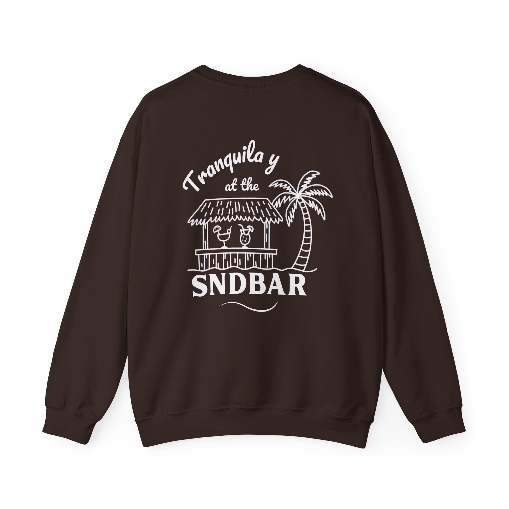 The Tranquila Sweatshirt