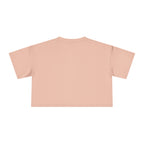The Tequila Tranquila Crop Tee