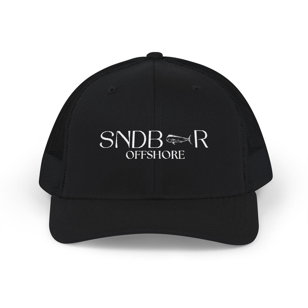 The Offshore Fish Hat