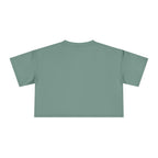 The Tequila Tranquila Crop Tee