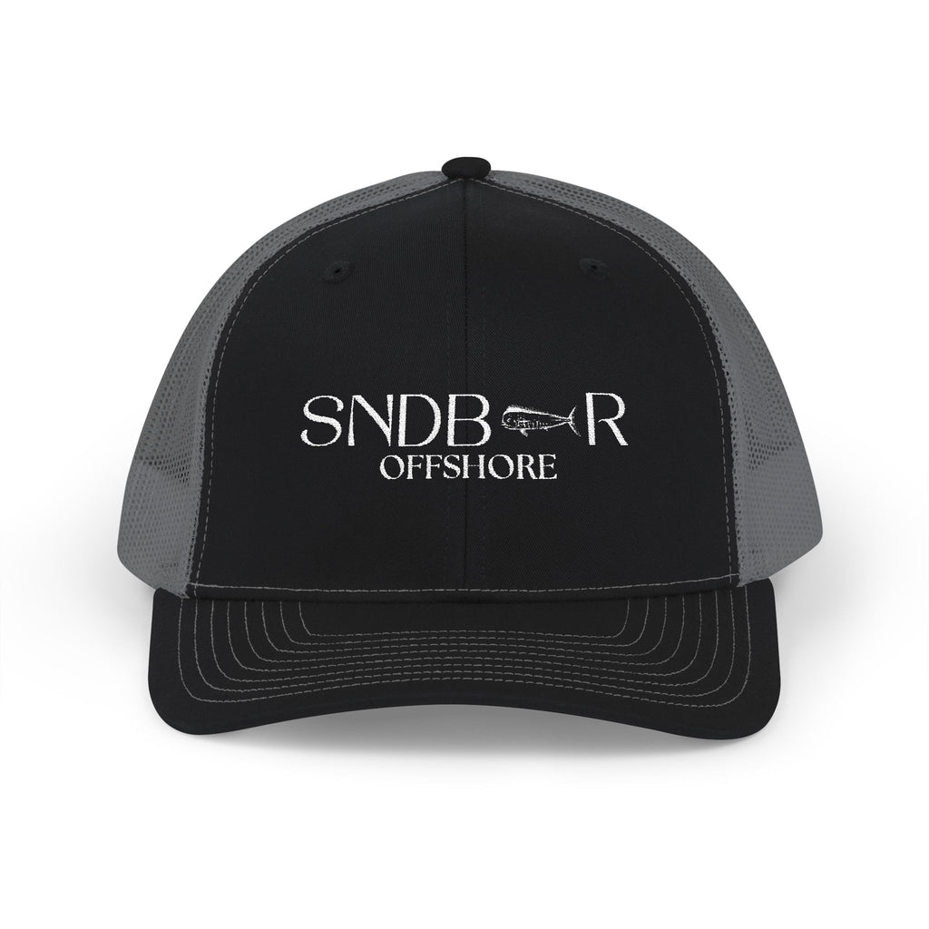 The Offshore Fish Hat