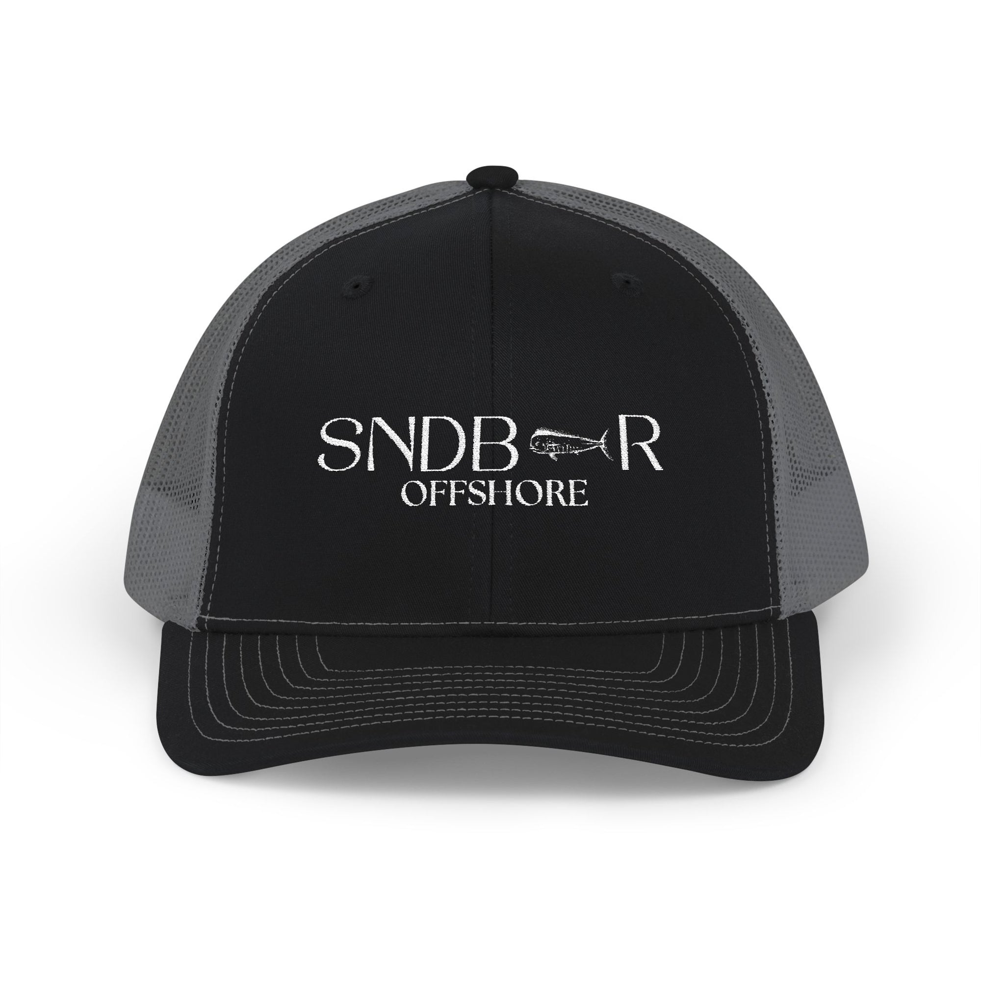 The Offshore Fish Hat