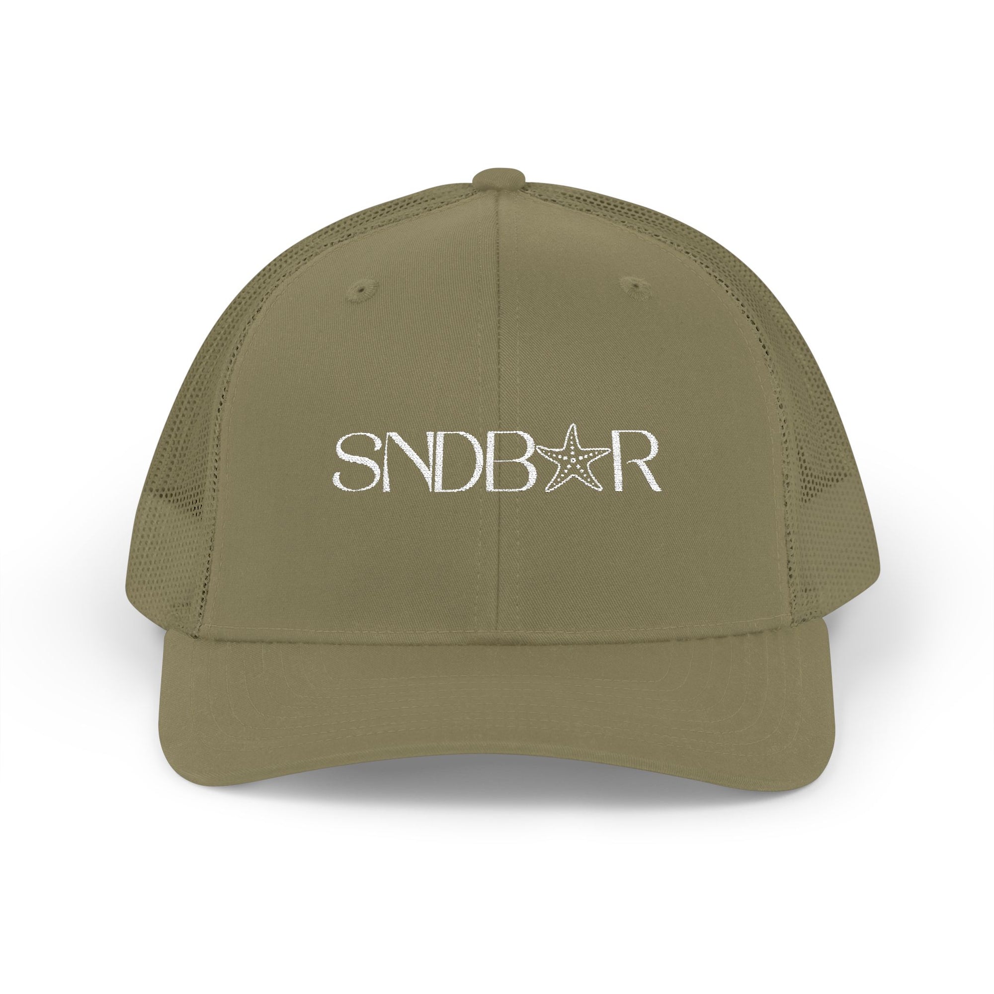 The Sndbar Hat