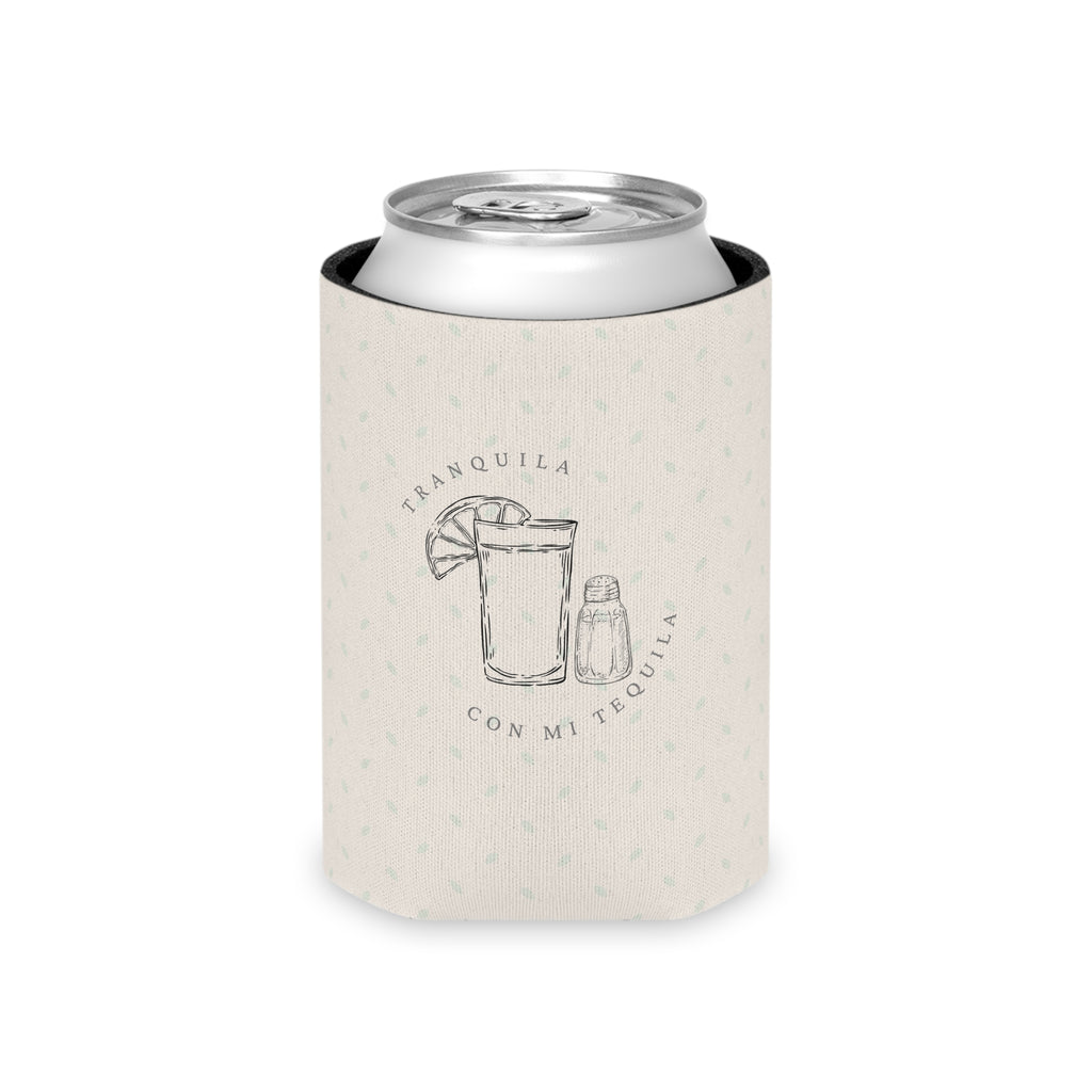 The Tequila Tranquila Koozie