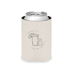 The Tequila Tranquila Koozie