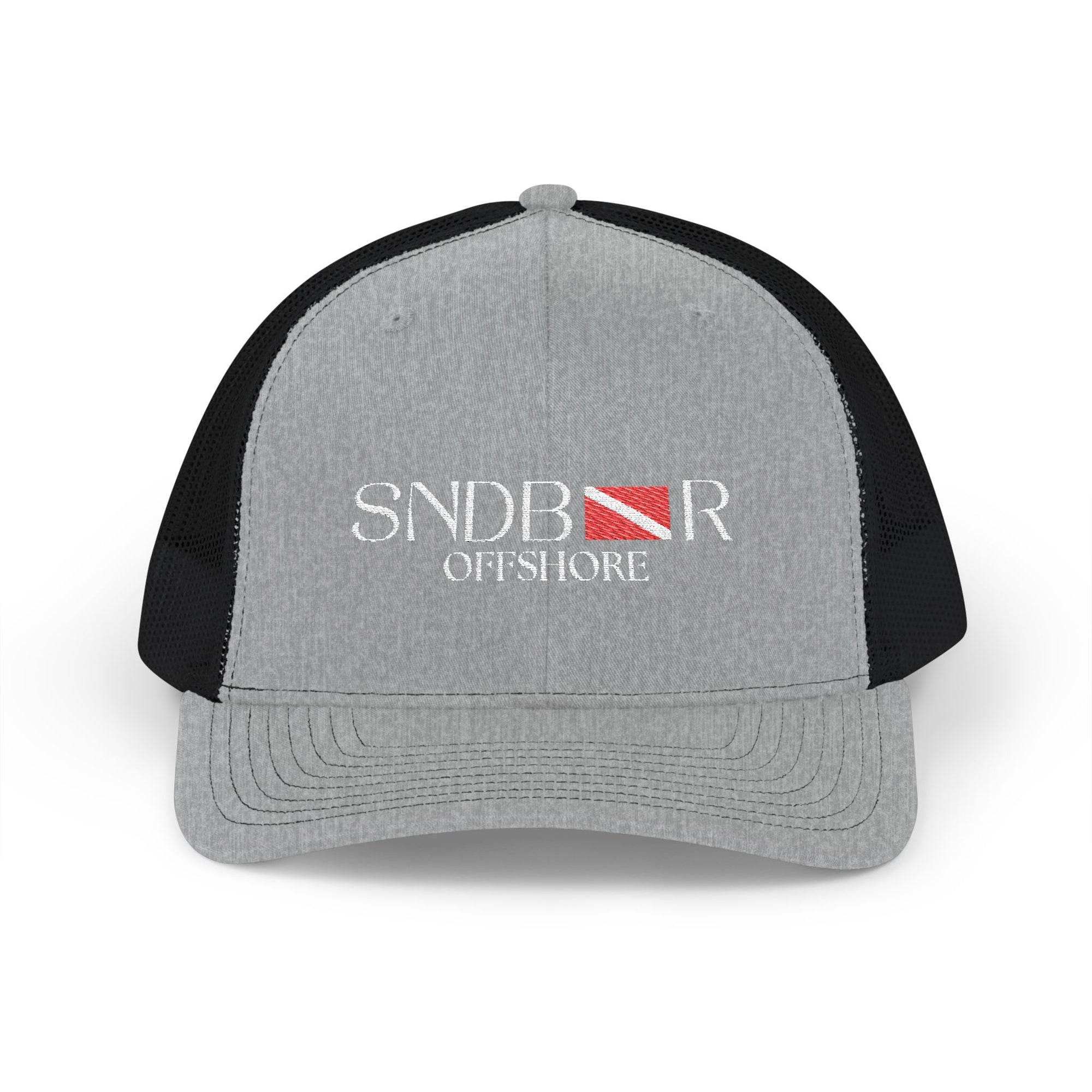 The Offshore Diver Hat