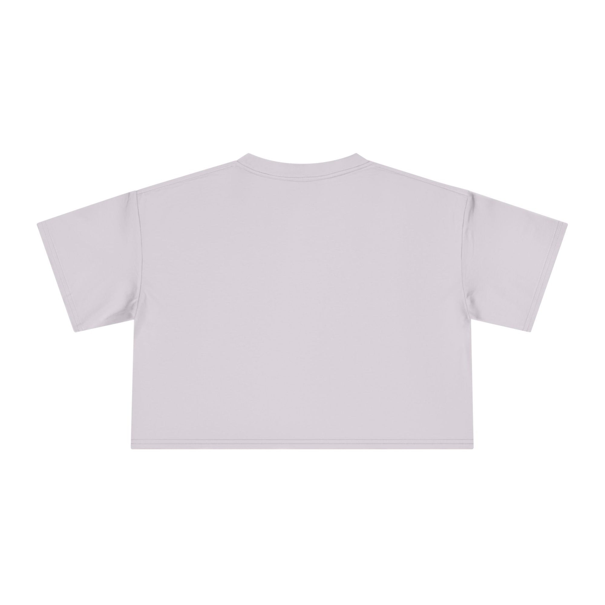 The Tranquila Crop Tee