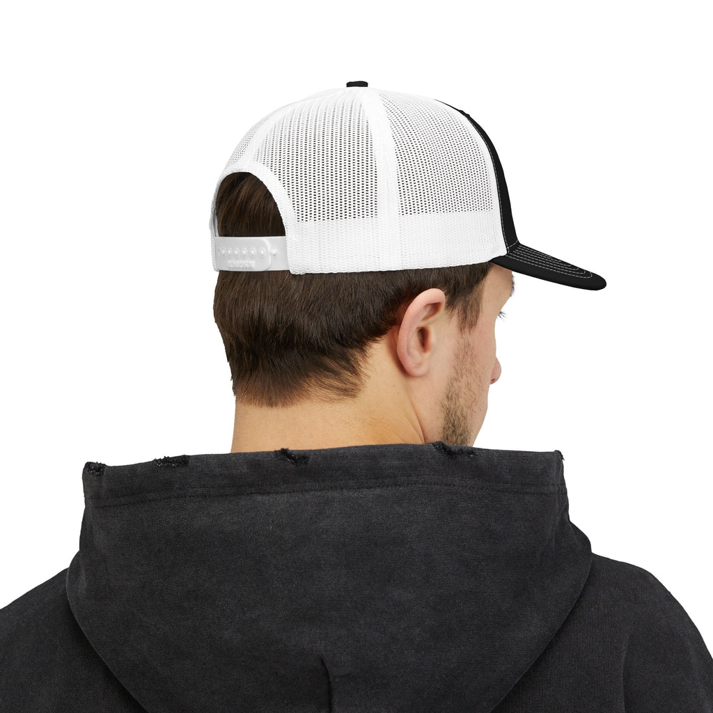 The Sndbar Hat
