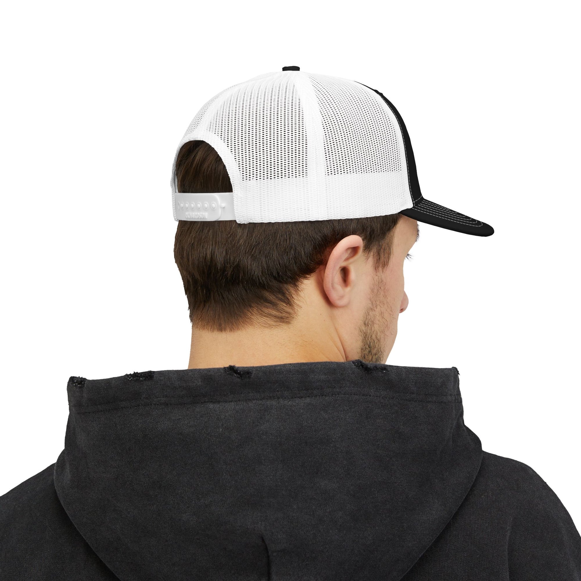 The Sndbar Hat