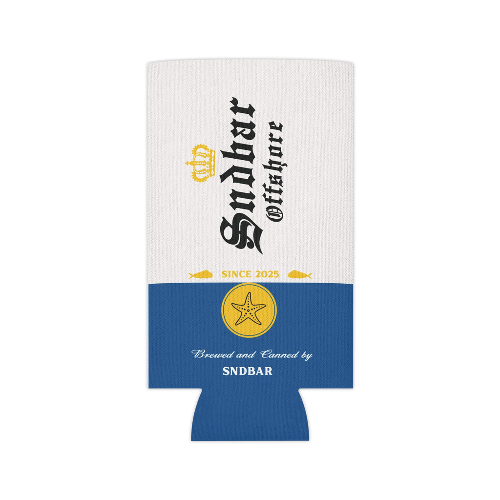 The Offshore Koozie