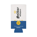 The Offshore Koozie