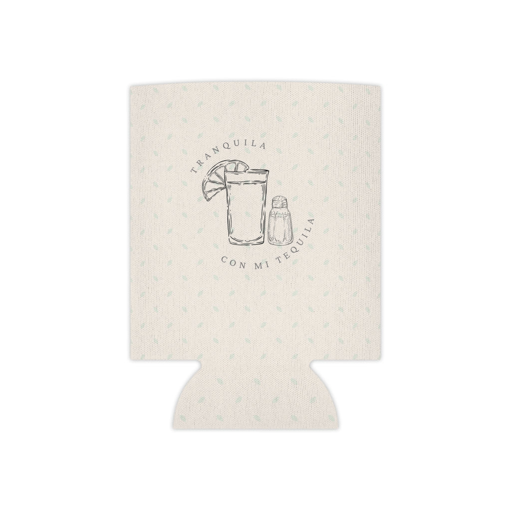 The Tequila Tranquila Koozie
